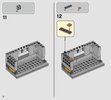 Instrucciones de Construcción - LEGO - 75935 - Baryonyx Face-Off: The Treasure Hunt: Page 8