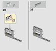 Instrucciones de Construcción - LEGO - 75935 - Baryonyx Face-Off: The Treasure Hunt: Page 15