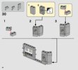 Instrucciones de Construcción - LEGO - 75935 - Baryonyx Face-Off: The Treasure Hunt: Page 16