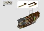 Instrucciones de Construcción - LEGO - 75936 - Jurassic Park: T. rex Rampage: Page 53