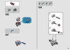 Instrucciones de Construcción - LEGO - 75936 - Jurassic Park: T. rex Rampage: Page 95