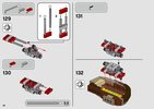 Instrucciones de Construcción - LEGO - 75936 - Jurassic Park: T. rex Rampage: Page 96