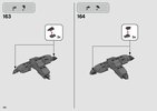 Instrucciones de Construcción - LEGO - 75936 - Jurassic Park: T. rex Rampage: Page 108