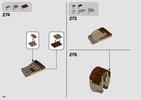 Instrucciones de Construcción - LEGO - 75936 - Jurassic Park: T. rex Rampage: Page 152