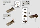 Instrucciones de Construcción - LEGO - 75936 - Jurassic Park: T. rex Rampage: Page 203