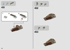 Instrucciones de Construcción - LEGO - 75936 - Jurassic Park: T. rex Rampage: Page 214