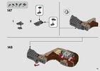 Instrucciones de Construcción - LEGO - 75936 - Jurassic Park: T. rex Rampage: Page 93