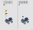 Instrucciones de Construcción - LEGO - 75937 - Triceratops Rampage: Page 11