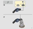 Instrucciones de Construcción - LEGO - 75937 - Triceratops Rampage: Page 41