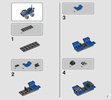 Instrucciones de Construcción - LEGO - 75937 - Triceratops Rampage: Page 7