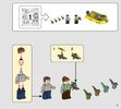 Instrucciones de Construcción - LEGO - 75938 - T. rex vs Dino-Mech Battle: Page 5