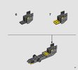 Instrucciones de Construcción - LEGO - 75938 - T. rex vs Dino-Mech Battle: Page 27