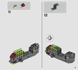 Instrucciones de Construcción - LEGO - 75938 - T. rex vs Dino-Mech Battle: Page 31