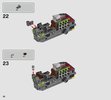 Instrucciones de Construcción - LEGO - 75938 - T. rex vs Dino-Mech Battle: Page 38