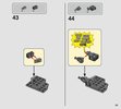 Instrucciones de Construcción - LEGO - 75938 - T. rex vs Dino-Mech Battle: Page 55