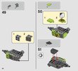 Instrucciones de Construcción - LEGO - 75938 - T. rex vs Dino-Mech Battle: Page 58