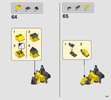 Instrucciones de Construcción - LEGO - 75938 - T. rex vs Dino-Mech Battle: Page 63