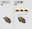 Instrucciones de Construcción - LEGO - 75938 - T. rex vs Dino-Mech Battle: Page 100