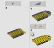 Instrucciones de Construcción - LEGO - 75938 - T. rex vs Dino-Mech Battle: Page 7