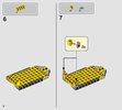 Instrucciones de Construcción - LEGO - 75938 - T. rex vs Dino-Mech Battle: Page 8