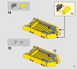 Instrucciones de Construcción - LEGO - 75938 - T. rex vs Dino-Mech Battle: Page 15