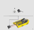 Instrucciones de Construcción - LEGO - 75938 - T. rex vs Dino-Mech Battle: Page 21