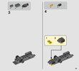 Instrucciones de Construcción - LEGO - 75938 - T. rex vs Dino-Mech Battle: Page 25