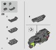 Instrucciones de Construcción - LEGO - 75938 - T. rex vs Dino-Mech Battle: Page 42