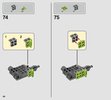 Instrucciones de Construcción - LEGO - 75938 - T. rex vs Dino-Mech Battle: Page 68