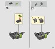 Instrucciones de Construcción - LEGO - 75938 - T. rex vs Dino-Mech Battle: Page 69