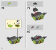 Instrucciones de Construcción - LEGO - 75938 - T. rex vs Dino-Mech Battle: Page 70