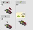 Instrucciones de Construcción - LEGO - 75938 - T. rex vs Dino-Mech Battle: Page 96