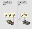 Instrucciones de Construcción - LEGO - 75938 - T. rex vs Dino-Mech Battle: Page 97