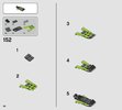 Instrucciones de Construcción - LEGO - 75938 - T. rex vs Dino-Mech Battle: Page 98