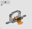 Instrucciones de Construcción - LEGO - 75938 - T. rex vs Dino-Mech Battle: Page 16