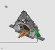 Instrucciones de Construcción - LEGO - 75938 - T. rex vs Dino-Mech Battle: Page 46