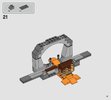 Instrucciones de Construcción - LEGO - 75938 - T. rex vs Dino-Mech Battle: Page 17