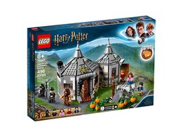 75947 - Hagrid's Hut: Buckbeak's Rescue