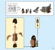 Instrucciones de Construcción - LEGO - 75947 - Hagrid's Hut: Buckbeak's Rescue: Page 15