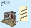 Instrucciones de Construcción - LEGO - 75947 - Hagrid's Hut: Buckbeak's Rescue: Page 40