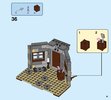 Instrucciones de Construcción - LEGO - 75947 - Hagrid's Hut: Buckbeak's Rescue: Page 41