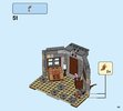 Instrucciones de Construcción - LEGO - 75947 - Hagrid's Hut: Buckbeak's Rescue: Page 49