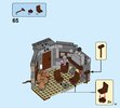 Instrucciones de Construcción - LEGO - 75947 - Hagrid's Hut: Buckbeak's Rescue: Page 57