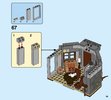 Instrucciones de Construcción - LEGO - 75947 - Hagrid's Hut: Buckbeak's Rescue: Page 59