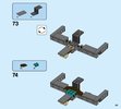 Instrucciones de Construcción - LEGO - 75947 - Hagrid's Hut: Buckbeak's Rescue: Page 63