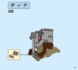 Instrucciones de Construcción - LEGO - 75947 - Hagrid's Hut: Buckbeak's Rescue: Page 93