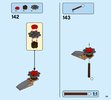 Instrucciones de Construcción - LEGO - 75947 - Hagrid's Hut: Buckbeak's Rescue: Page 101