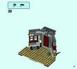 Instrucciones de Construcción - LEGO - 75947 - Hagrid's Hut: Buckbeak's Rescue: Page 37