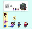 Instrucciones de Construcción - LEGO - 75947 - Hagrid's Hut: Buckbeak's Rescue: Page 45