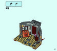 Instrucciones de Construcción - LEGO - 75947 - Hagrid's Hut: Buckbeak's Rescue: Page 47